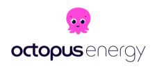 Logo partner Octopus Energy - Engynex